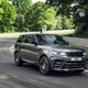 Illustration for article titled The Overfinch Range Rover Sport Is Your Bespoke SVR With 552 Horses